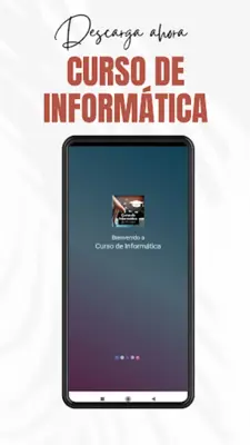 Curso de Informática Básico android App screenshot 4